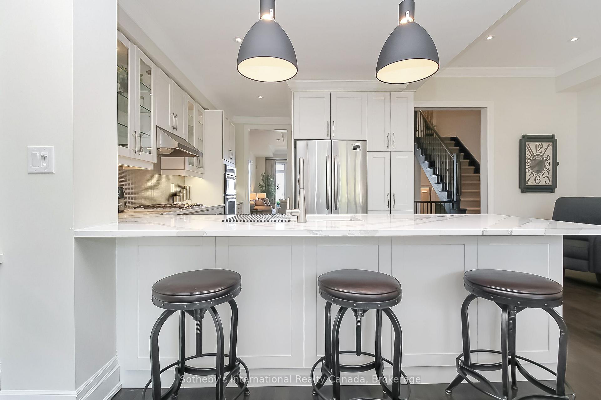 Photo 14 of 12 Wheelhouse Crescent, Collingwood — HOMEH
