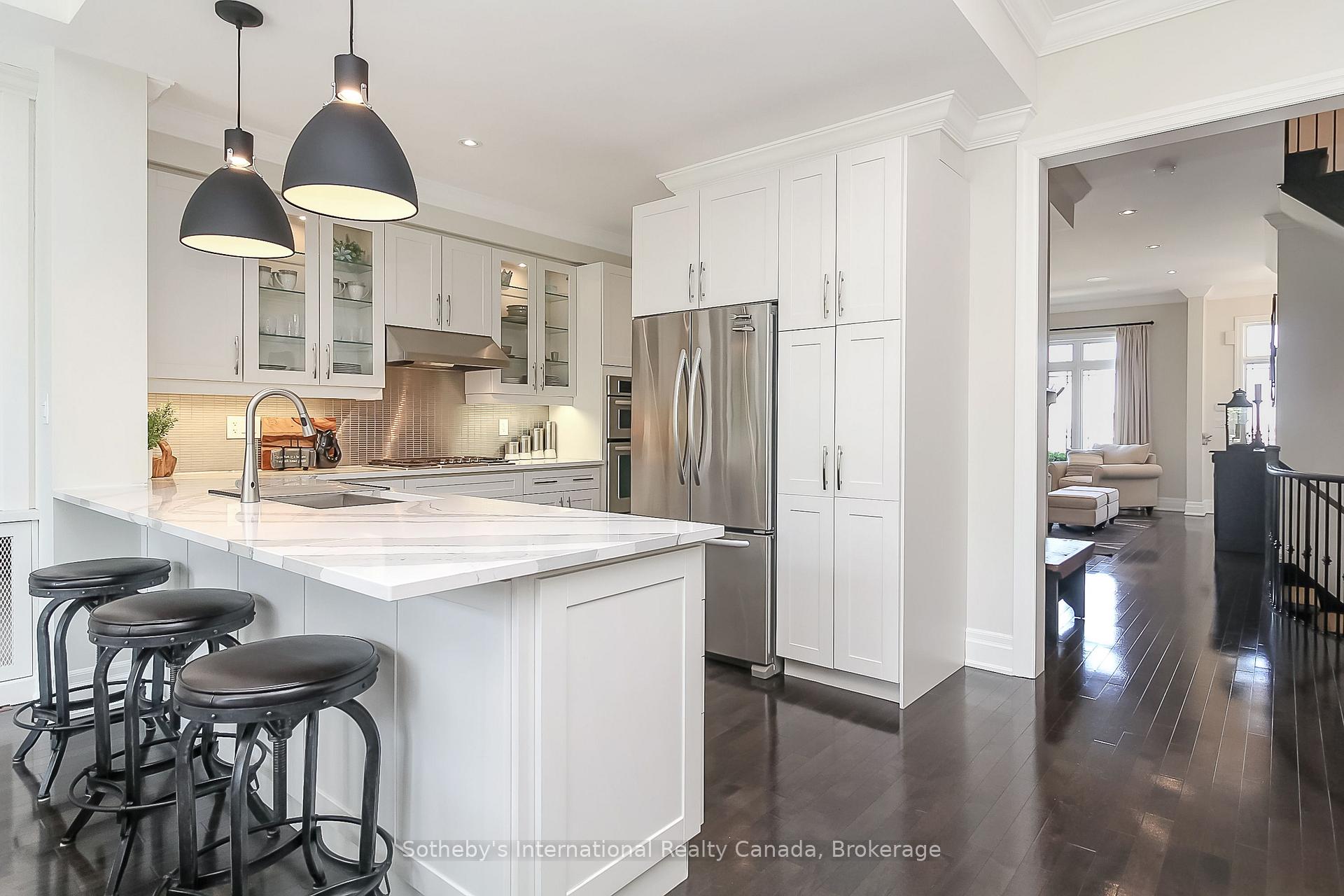 Photo 13 of 12 Wheelhouse Crescent, Collingwood — HOMEH