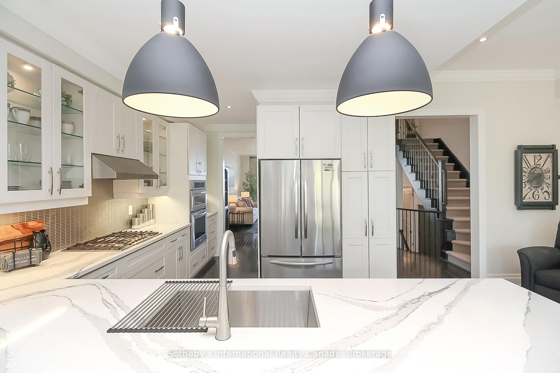 Photo 15 of 12 Wheelhouse Crescent, Collingwood — HOMEH