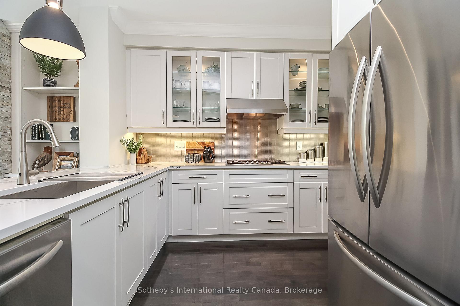 Photo 16 of 12 Wheelhouse Crescent, Collingwood — HOMEH
