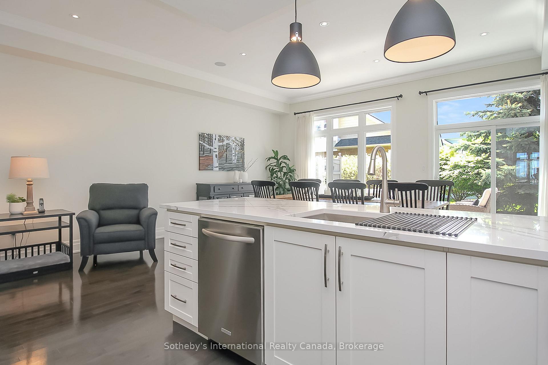 Photo 18 of 12 Wheelhouse Crescent, Collingwood — HOMEH
