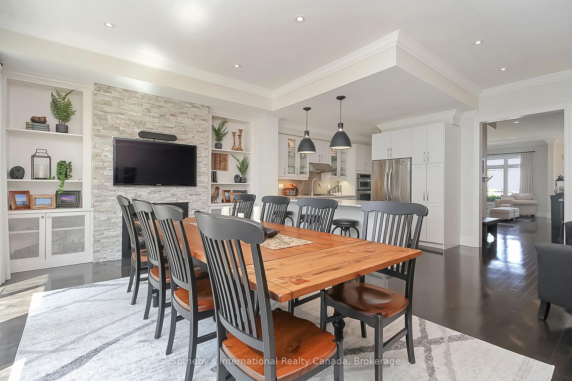 Photo 20 of 12 Wheelhouse Crescent, Collingwood — HOMEH