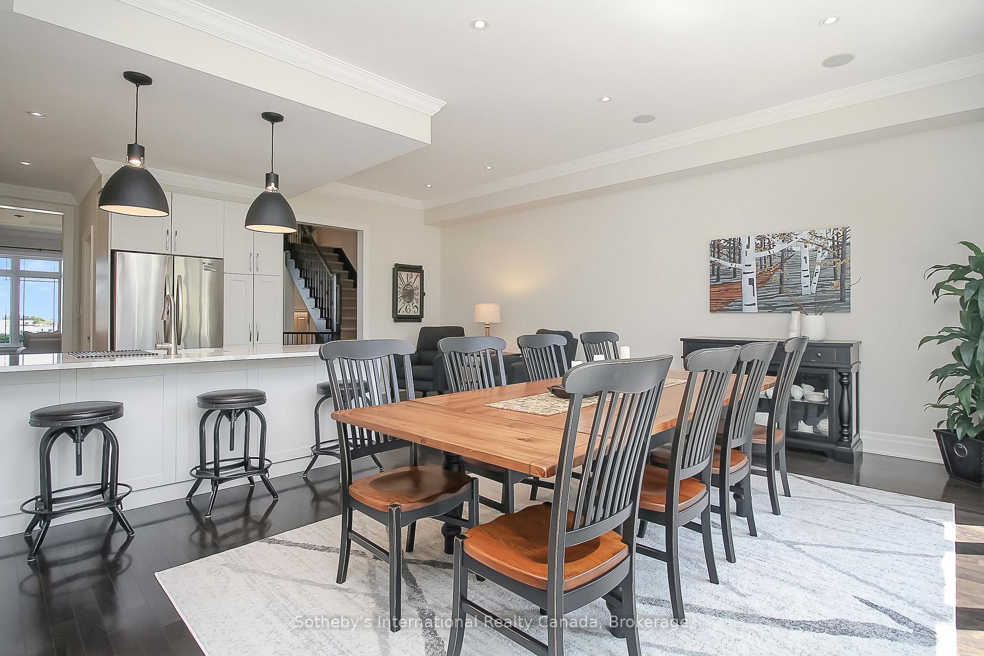 Photo 22 of 12 Wheelhouse Crescent, Collingwood — HOMEH
