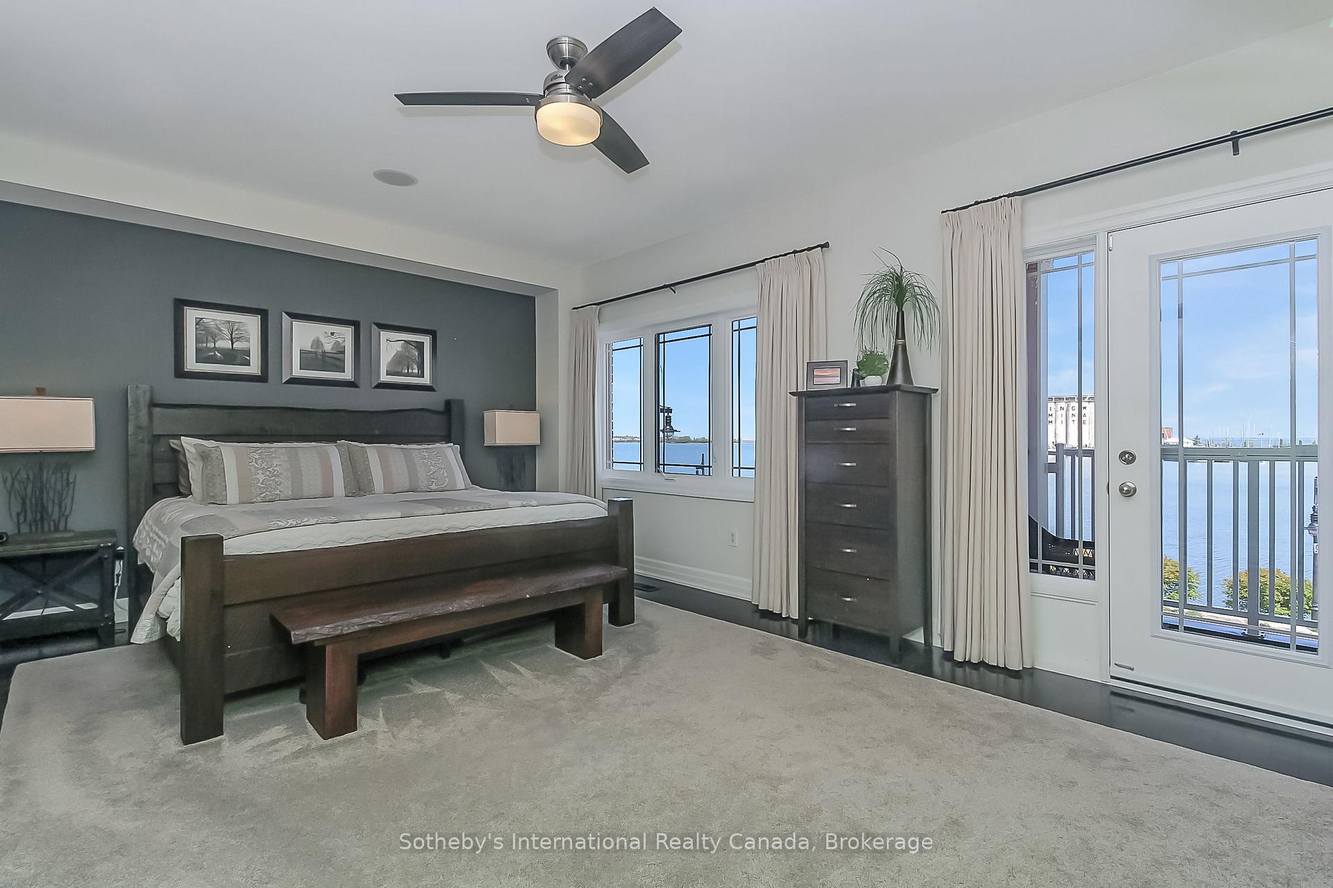 Photo 25 of 12 Wheelhouse Crescent, Collingwood — HOMEH