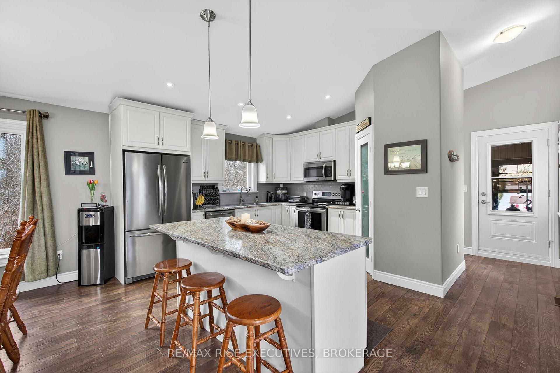 Photo 12 of 4646 Stair Step Lane, Frontenac, Frontenac South — HOMEH