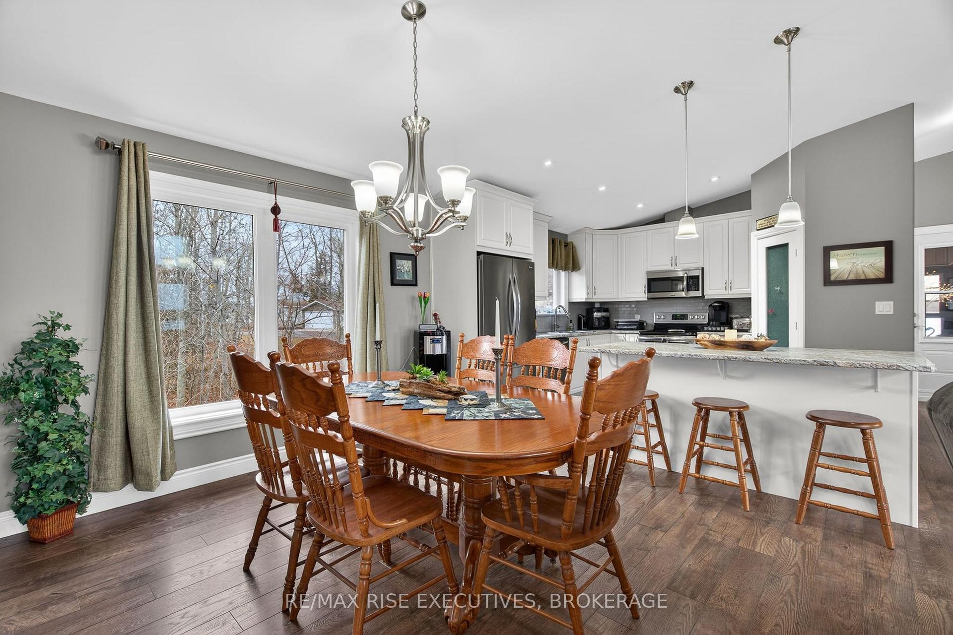 Photo 17 of 4646 Stair Step Lane, Frontenac, Frontenac South — HOMEH