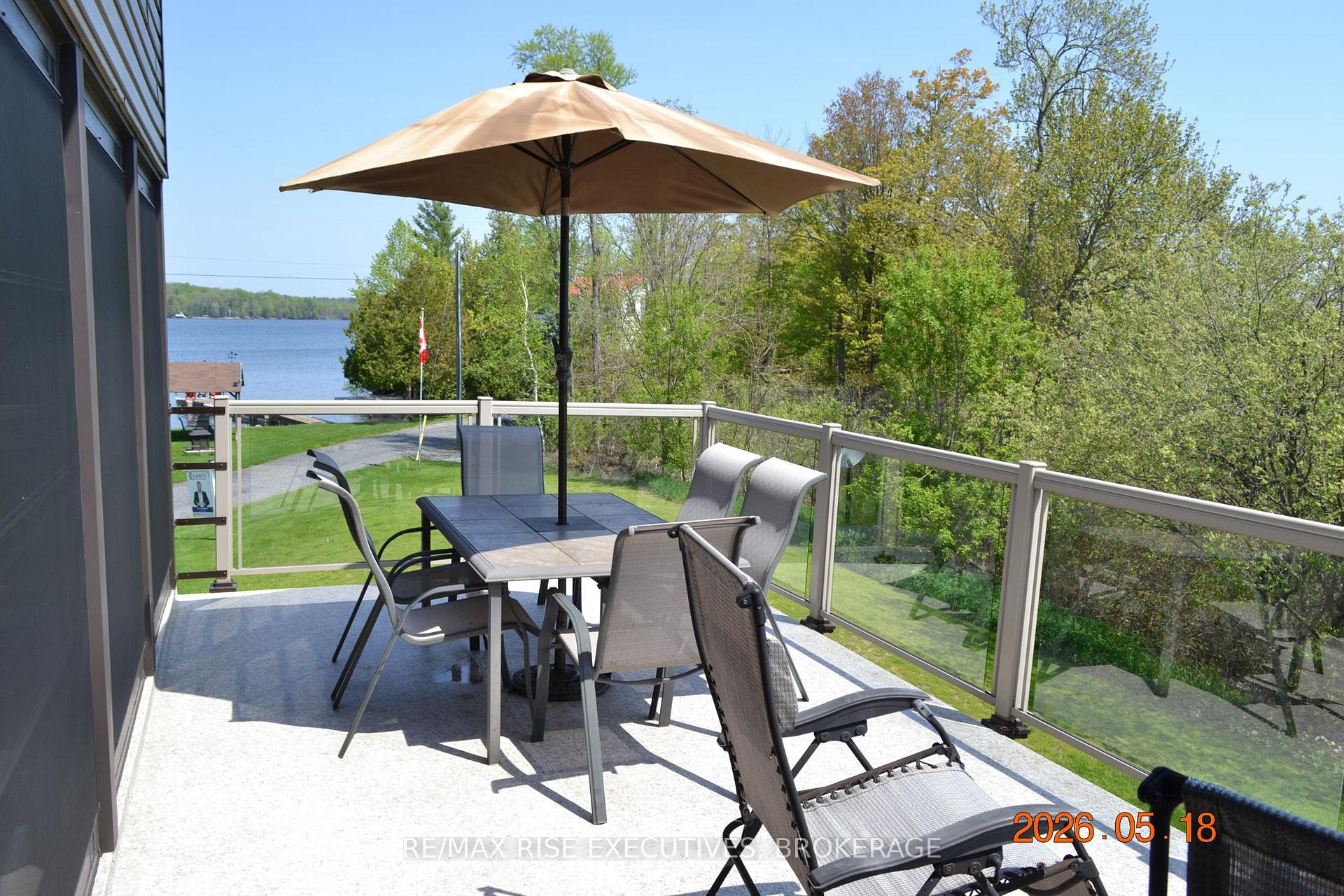 Photo 24 of 4646 Stair Step Lane, Frontenac, Frontenac South — HOMEH