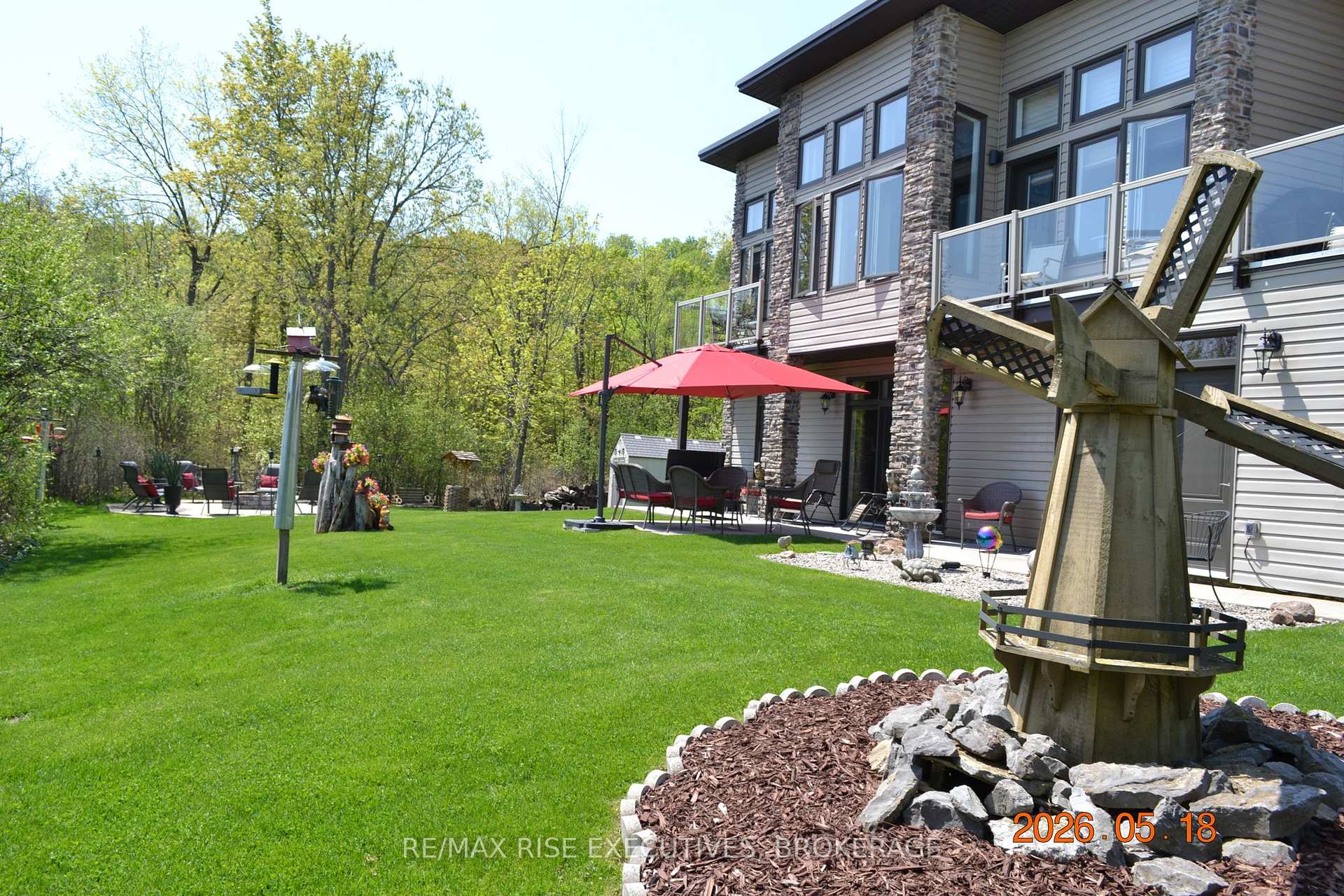 Photo 28 of 4646 Stair Step Lane, Frontenac, Frontenac South — HOMEH