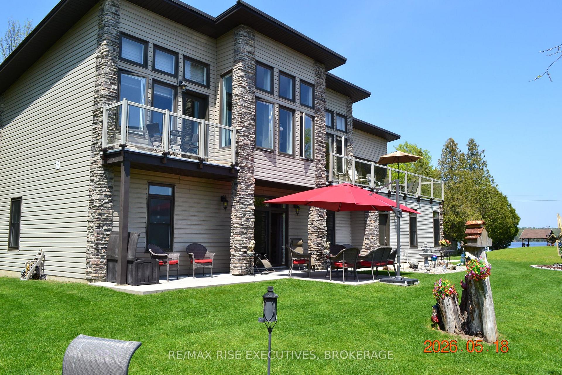 Photo 30 of 4646 Stair Step Lane, Frontenac, Frontenac South — HOMEH