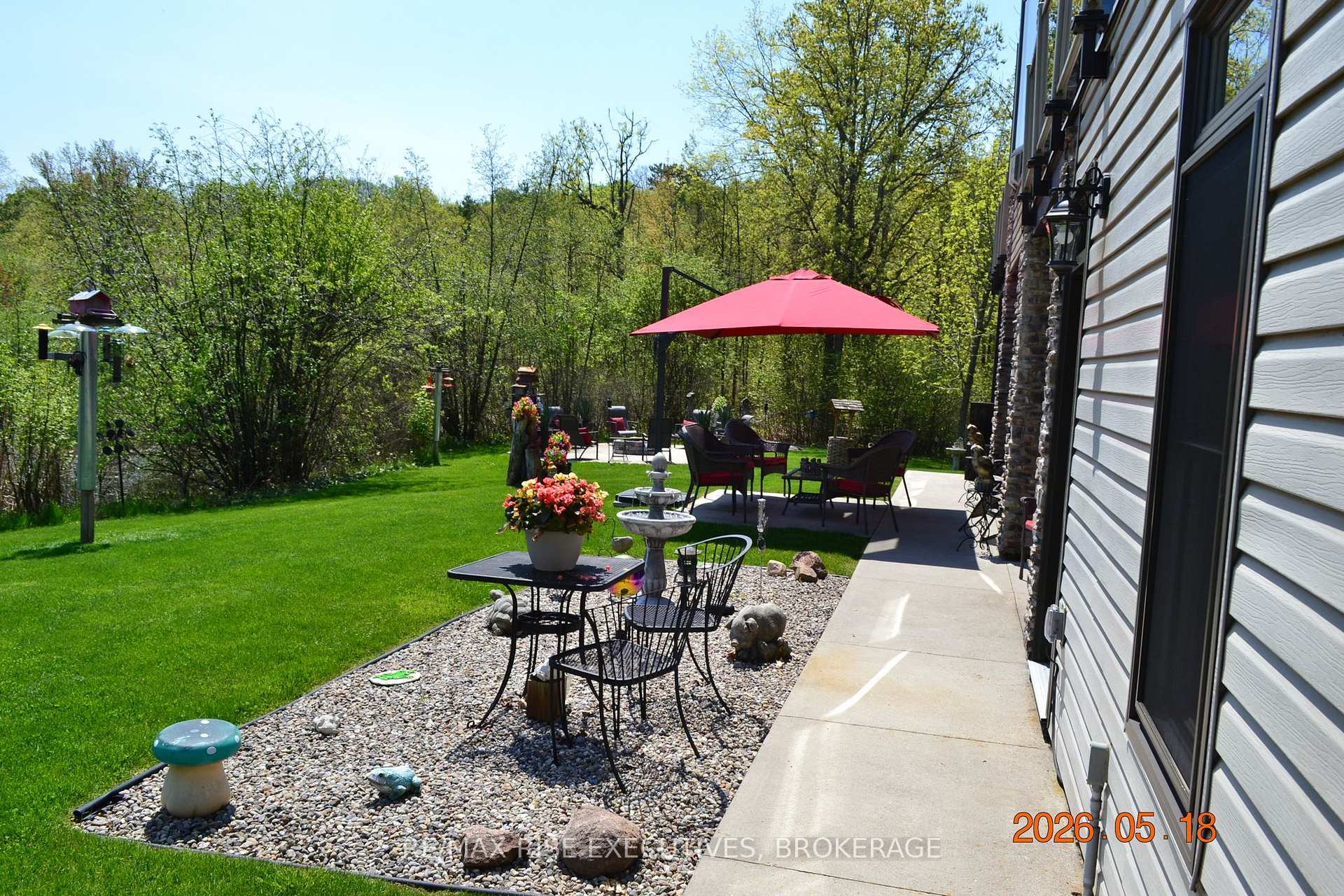 Photo 31 of 4646 Stair Step Lane, Frontenac, Frontenac South — HOMEH