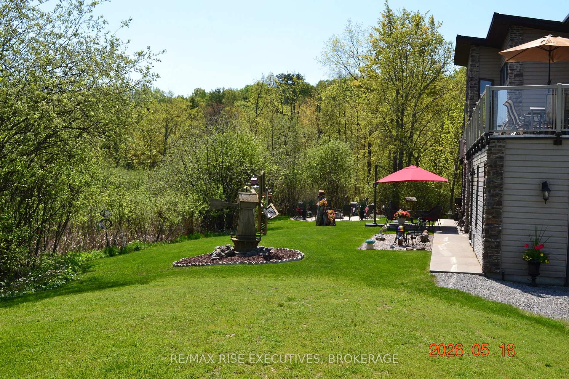 Photo 32 of 4646 Stair Step Lane, Frontenac, Frontenac South — HOMEH