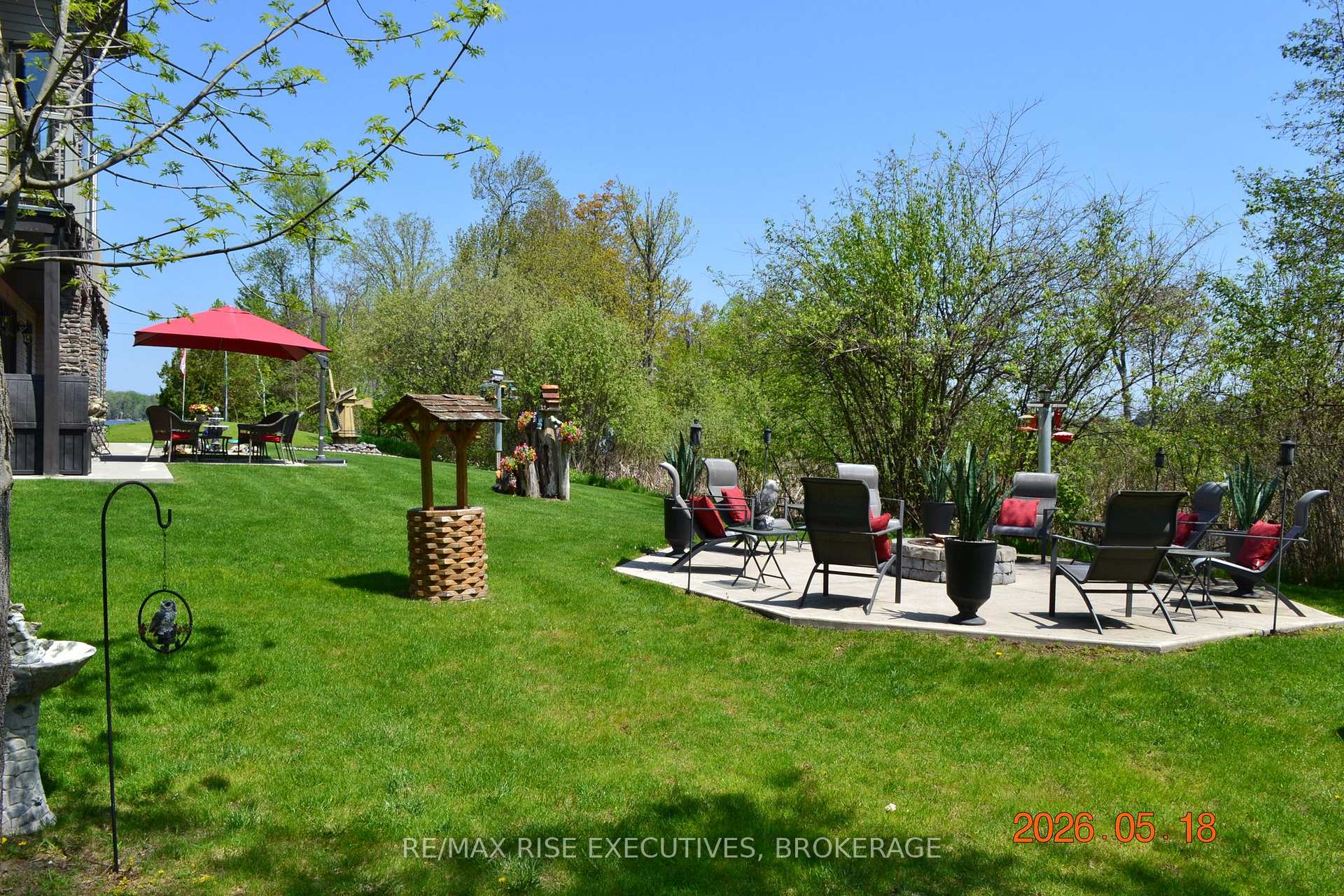 Photo 37 of 4646 Stair Step Lane, Frontenac, Frontenac South — HOMEH
