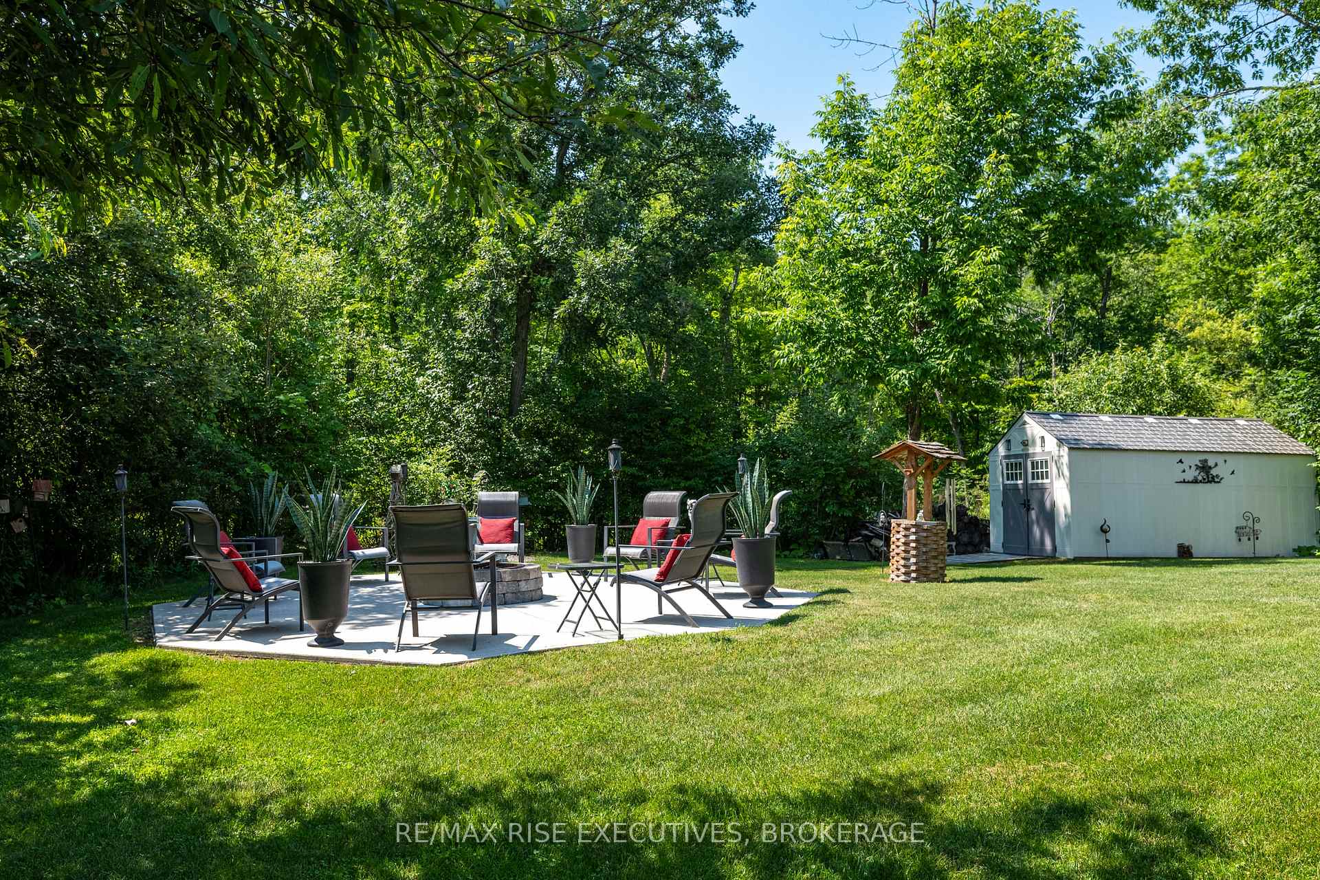 Photo 38 of 4646 Stair Step Lane, Frontenac, Frontenac South — HOMEH