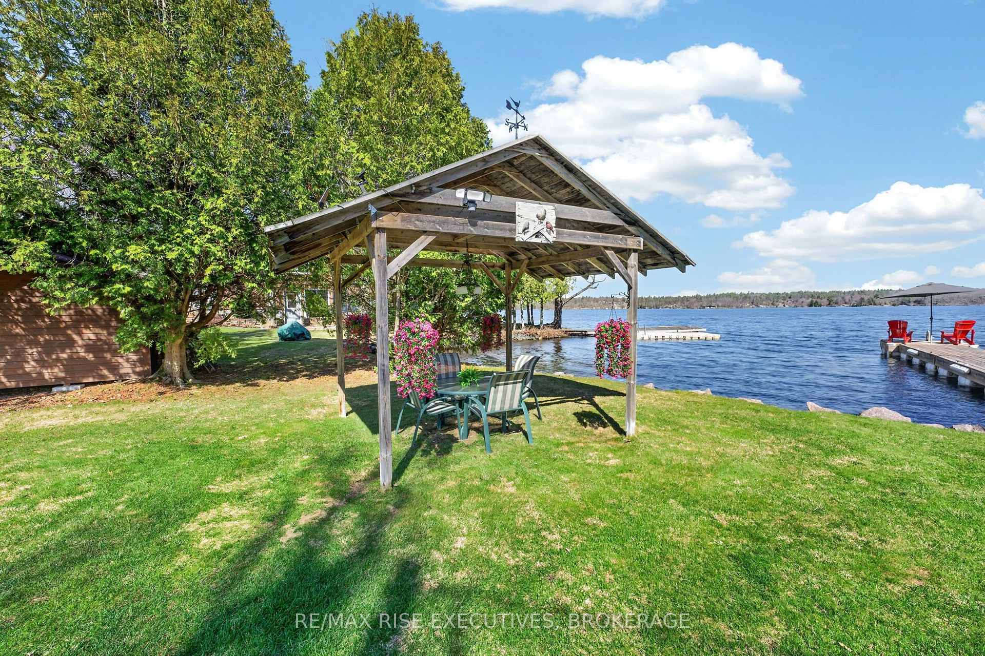 Photo 40 of 4646 Stair Step Lane, Frontenac, Frontenac South — HOMEH
