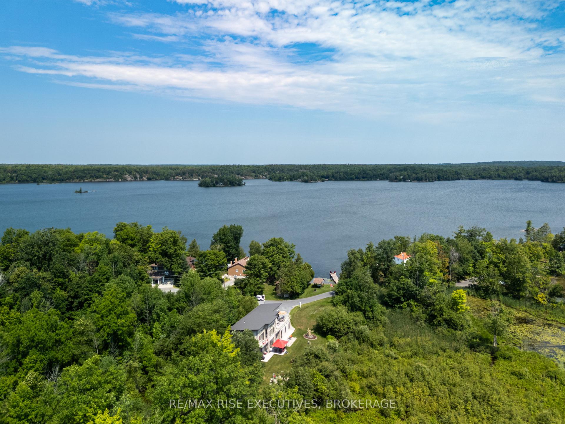 Photo 45 of 4646 Stair Step Lane, Frontenac, Frontenac South — HOMEH