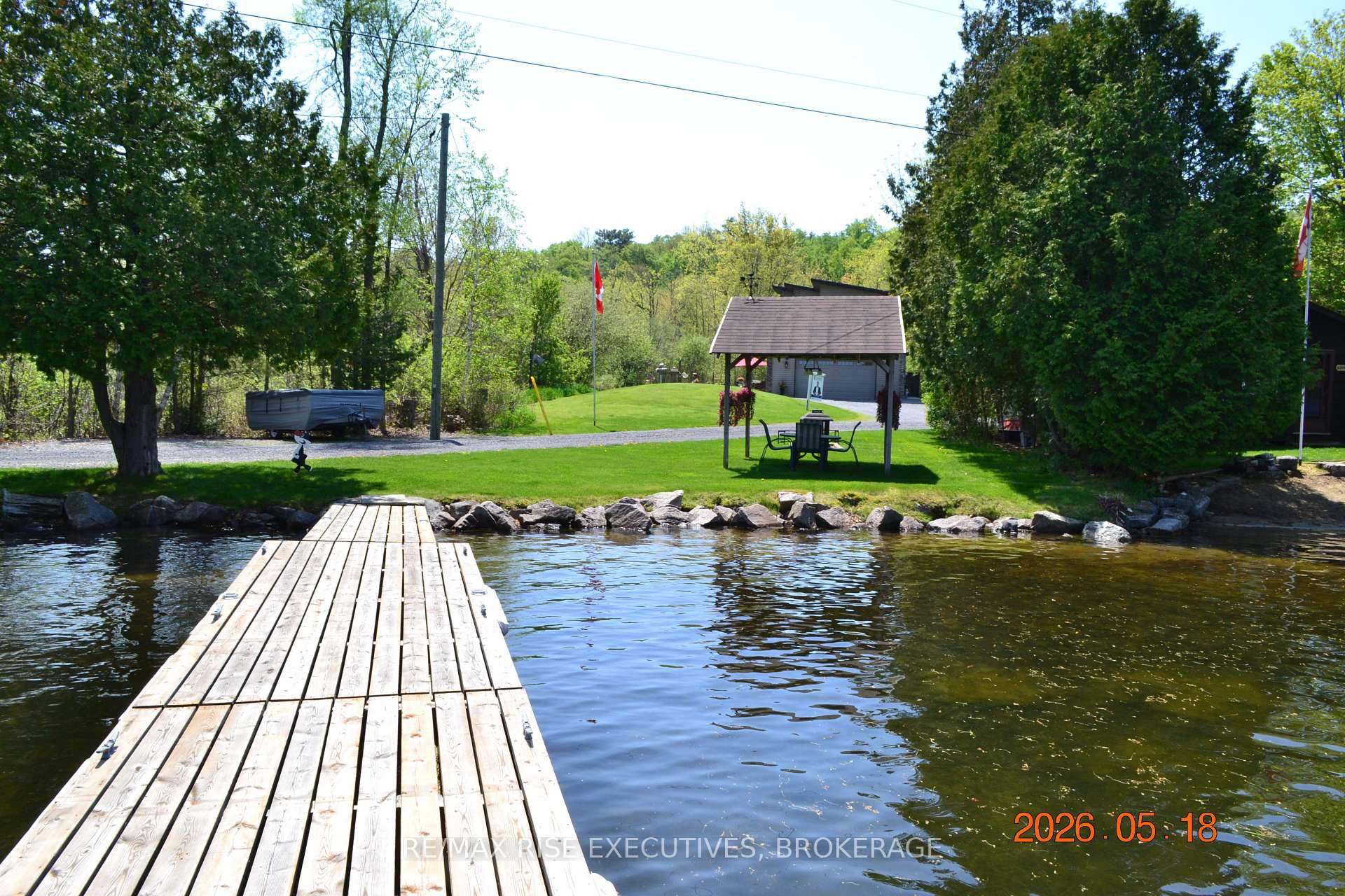Photo 44 of 4646 Stair Step Lane, Frontenac, Frontenac South — HOMEH