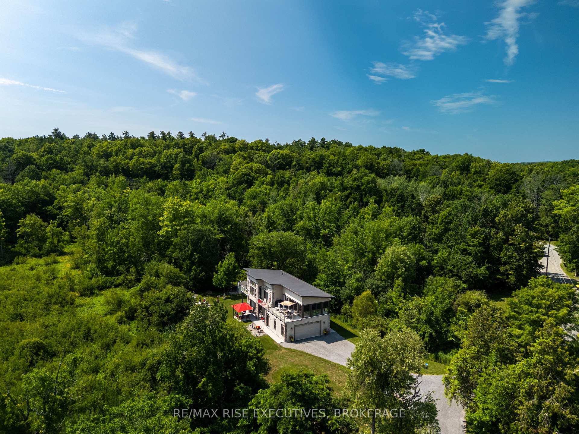 Photo 46 of 4646 Stair Step Lane, Frontenac, Frontenac South — HOMEH