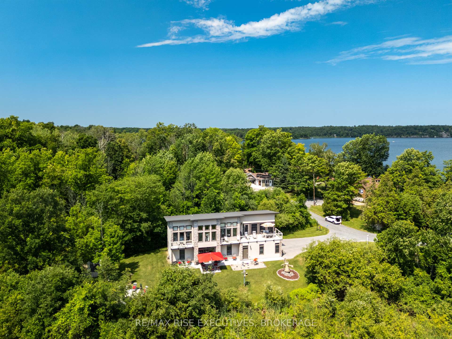 Photo 48 of 4646 Stair Step Lane, Frontenac, Frontenac South — HOMEH