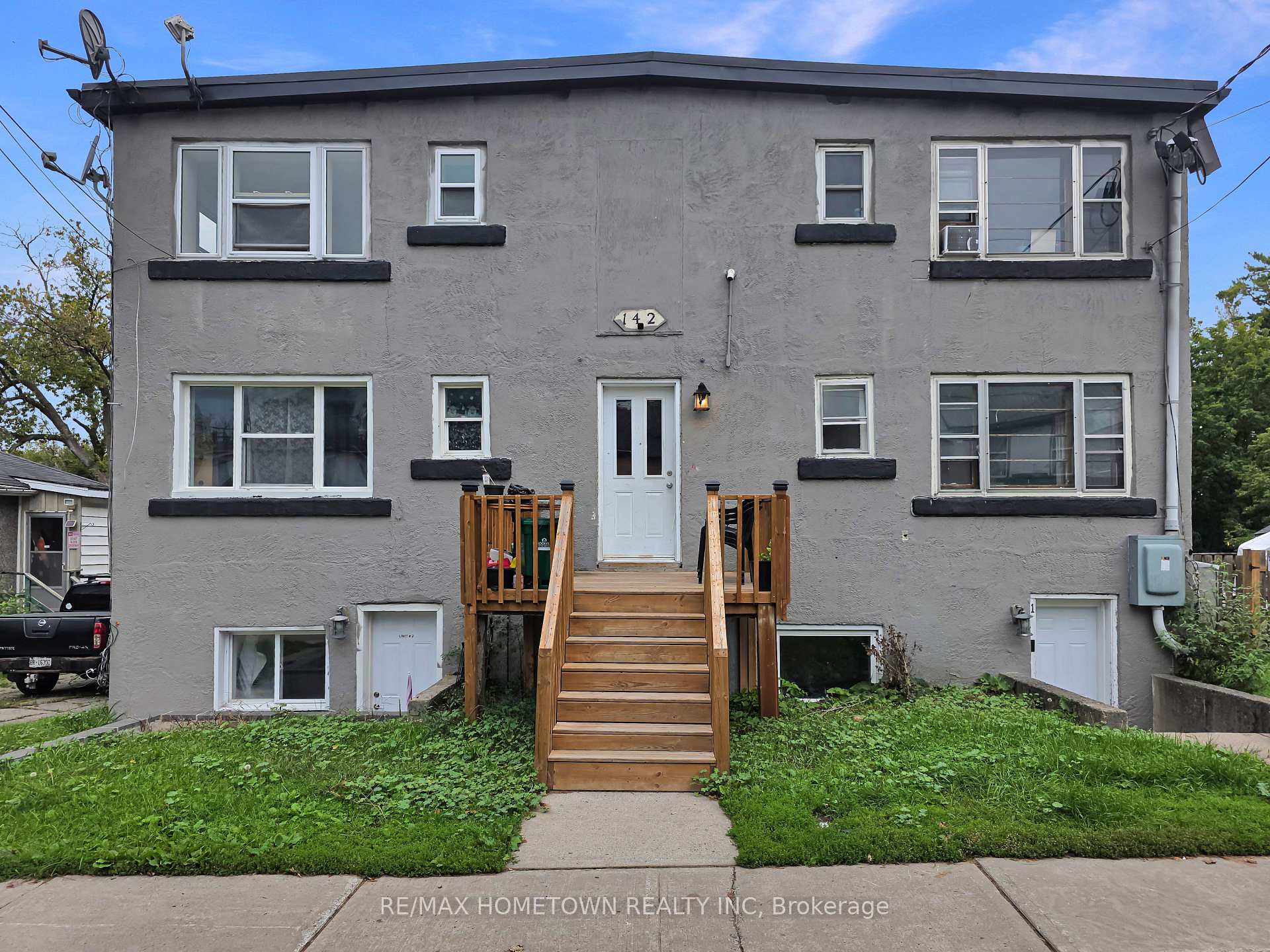 Photo of Unit 6, 142 Brock Street