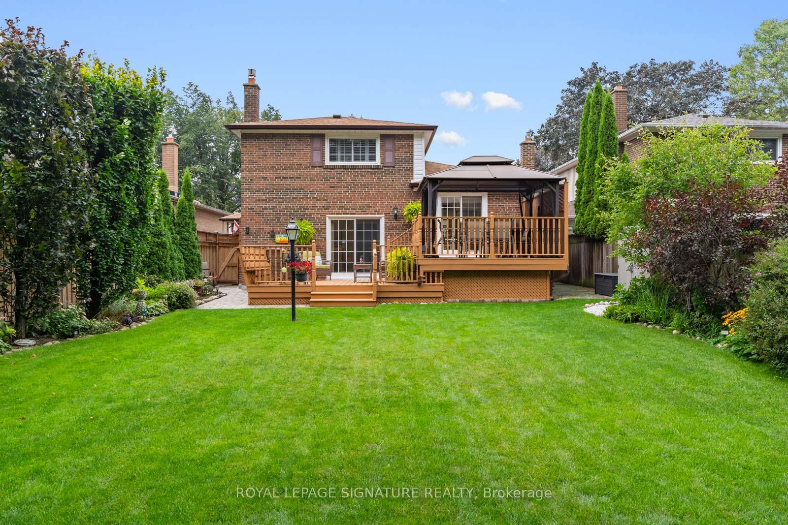 Photo 37 of 47 Pepper Tree Drive, Scarborough, Centennial Scarborough — HOMEH