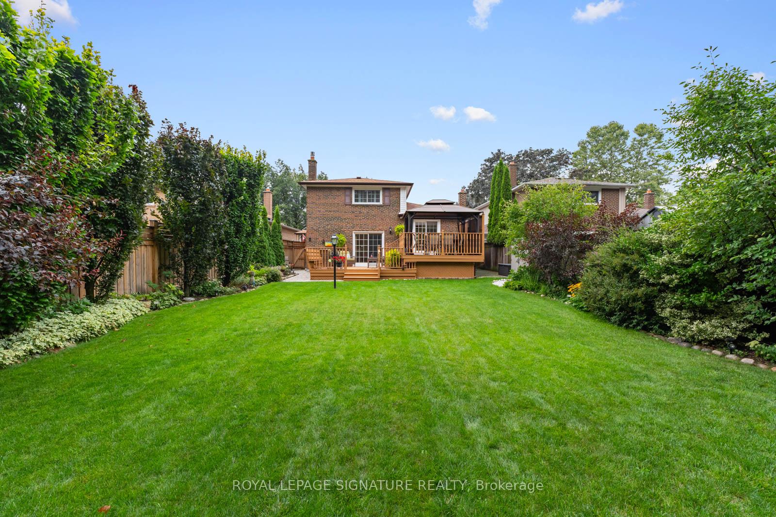 Photo 38 of 47 Pepper Tree Drive, Scarborough, Centennial Scarborough — HOMEH