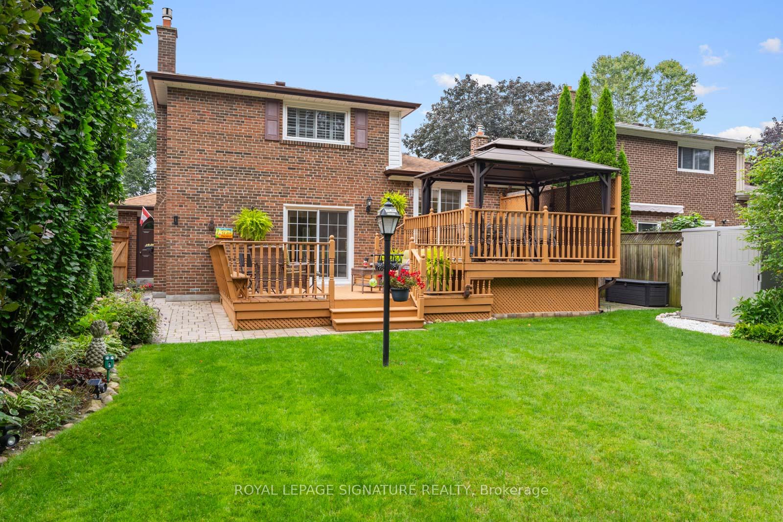 Photo 39 of 47 Pepper Tree Drive, Scarborough, Centennial Scarborough — HOMEH