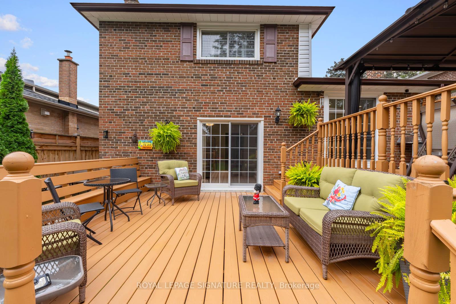 Photo 40 of 47 Pepper Tree Drive, Scarborough, Centennial Scarborough — HOMEH