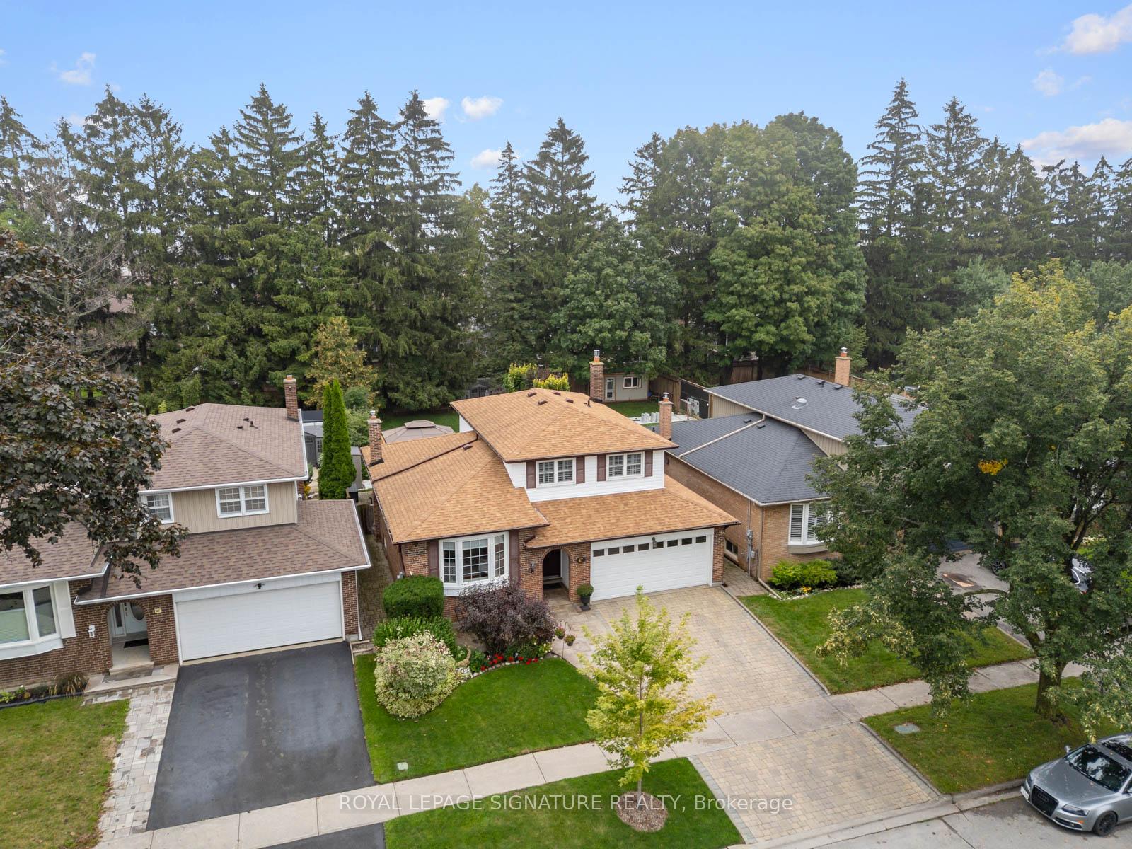 Photo 48 of 47 Pepper Tree Drive, Scarborough, Centennial Scarborough — HOMEH