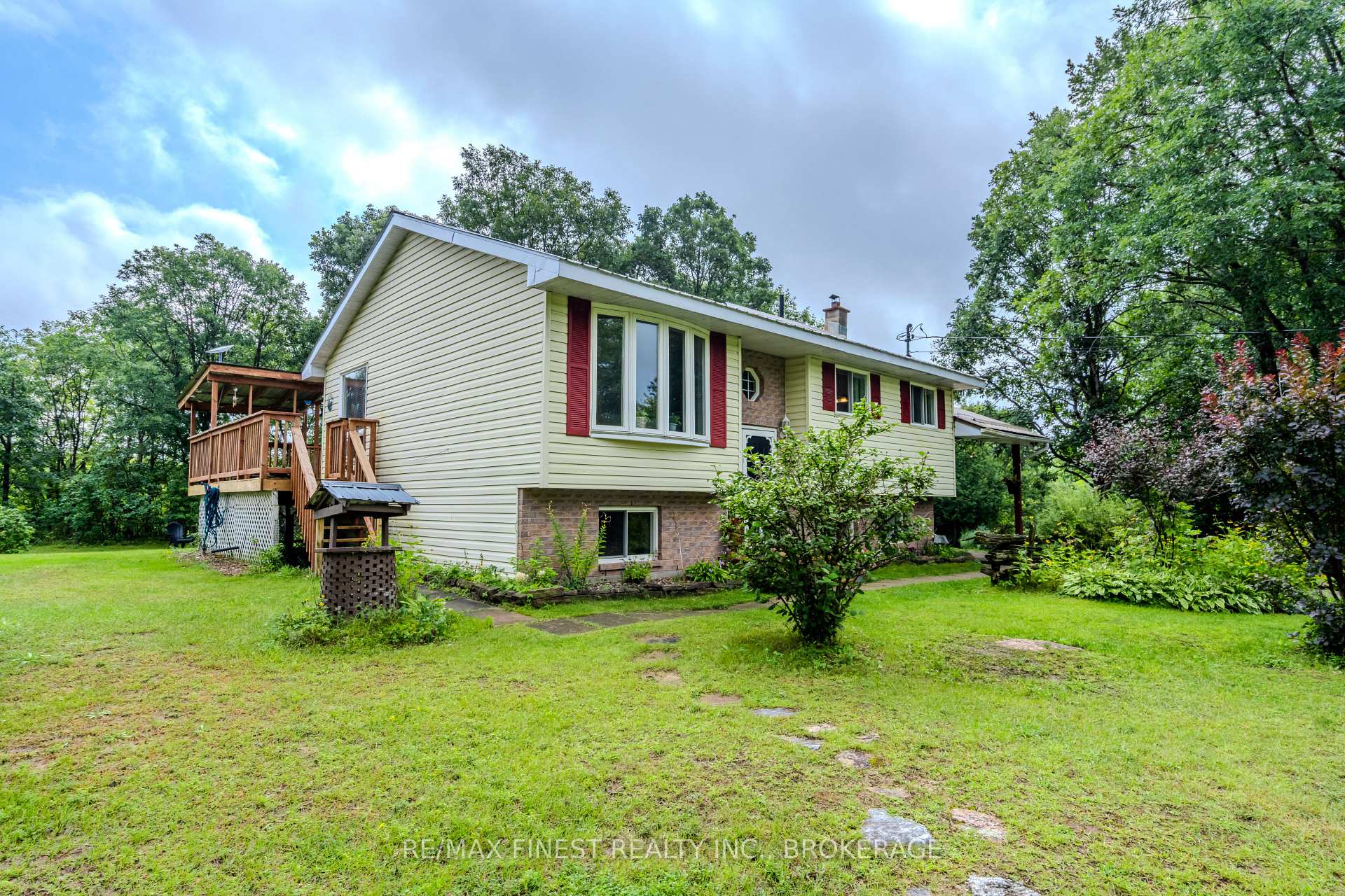 Photo 49 of 1041 Tryon Road, Frontenac, Frontenac Centre — HOMEH