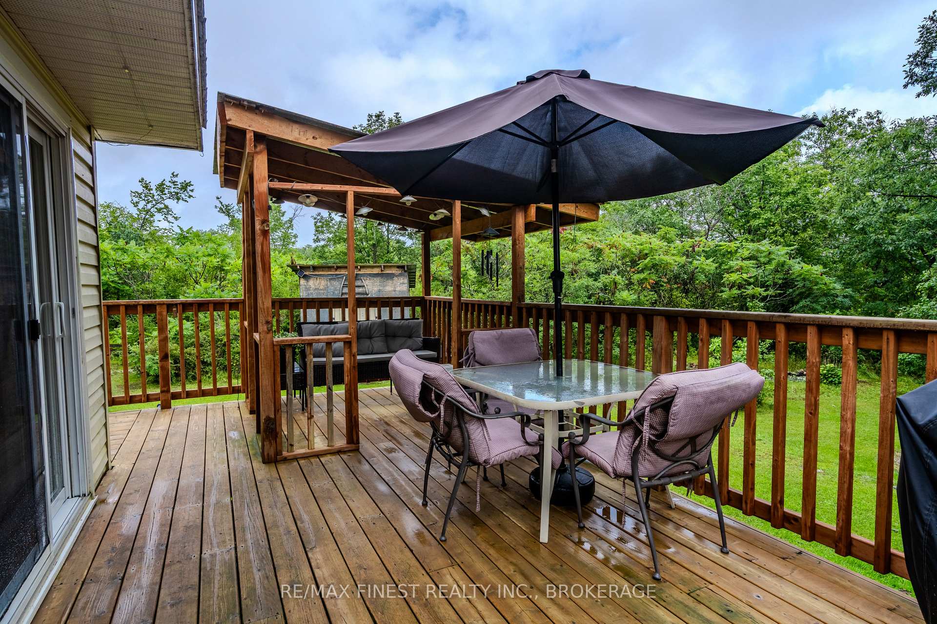 Photo 58 of 1041 Tryon Road, Frontenac, Frontenac Centre — HOMEH
