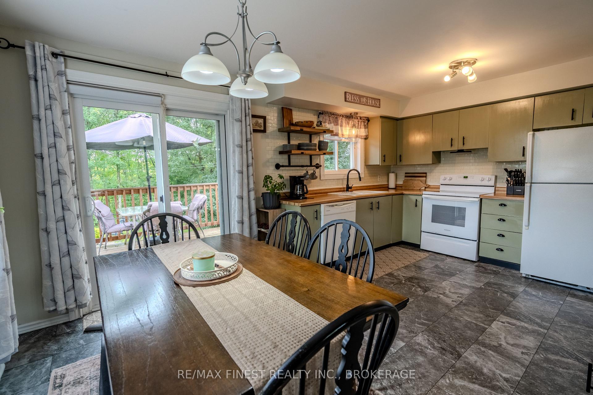 Photo 4 of 1041 Tryon Road, Frontenac, Frontenac Centre — HOMEH