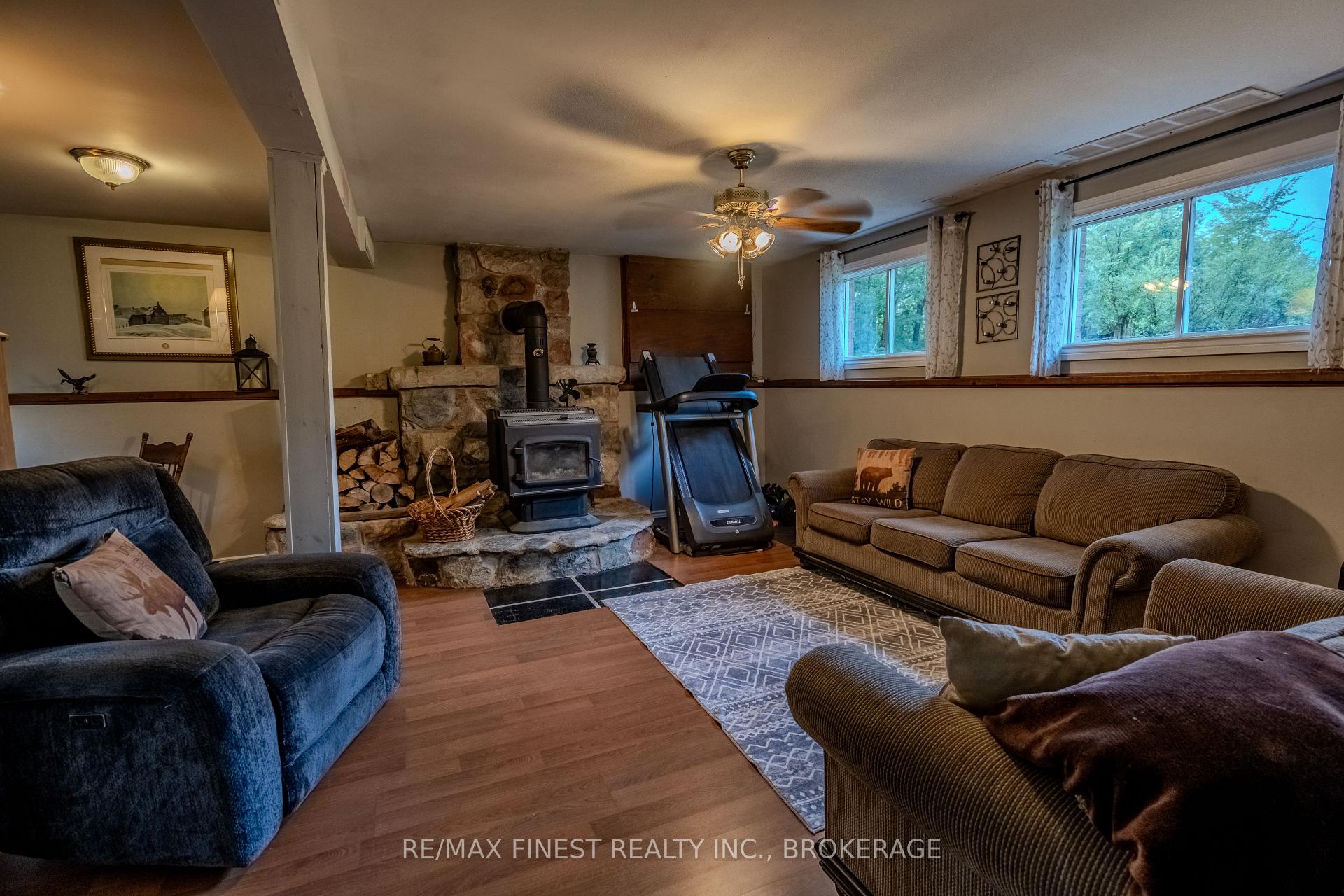 Photo 35 of 1041 Tryon Road, Frontenac, Frontenac Centre — HOMEH
