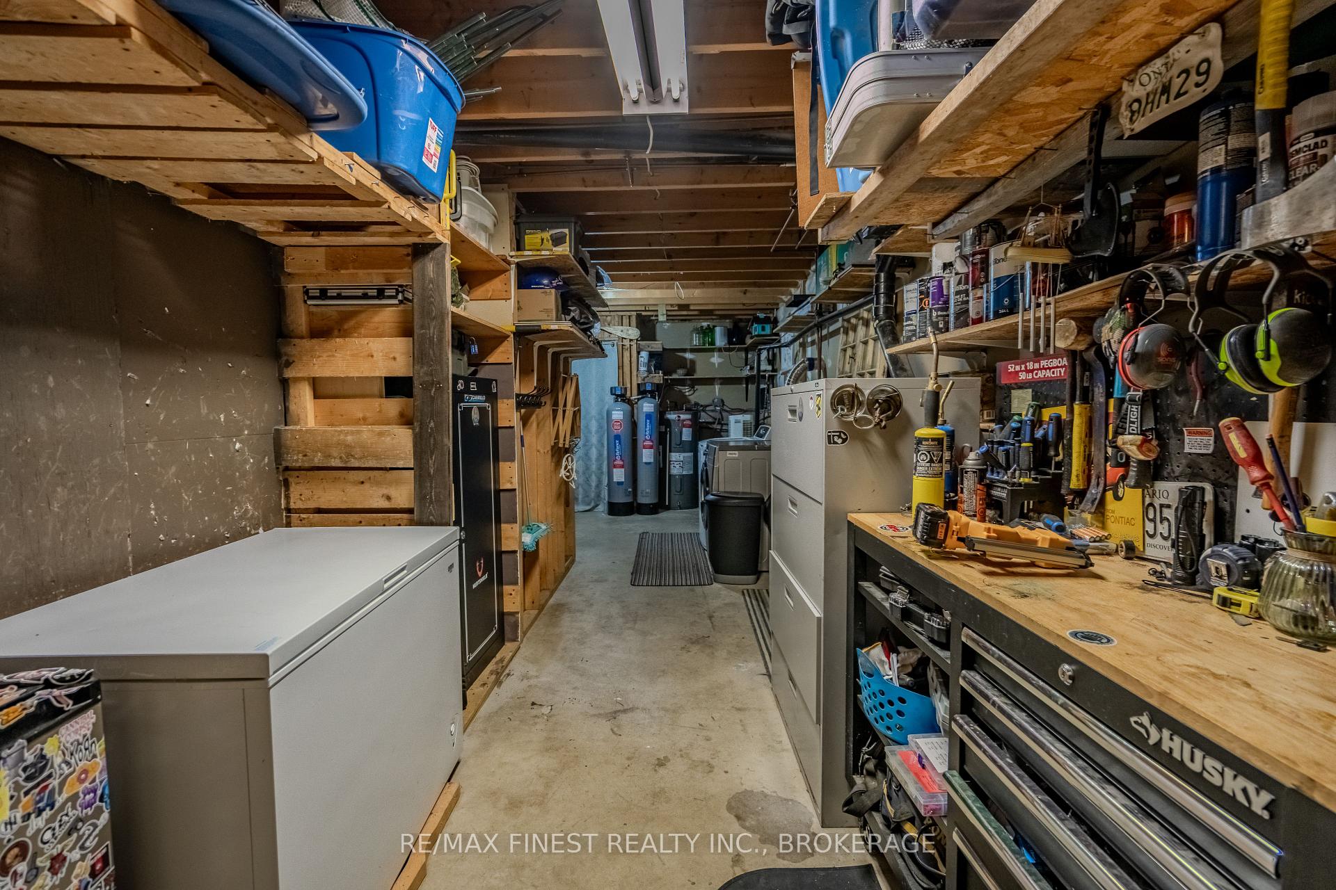 Photo 39 of 1041 Tryon Road, Frontenac, Frontenac Centre — HOMEH