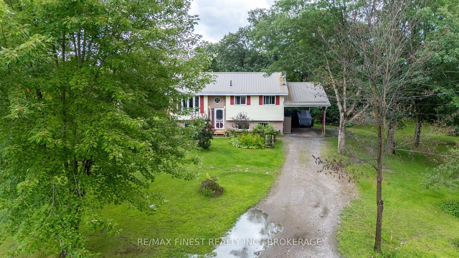 Photo 43 of 1041 Tryon Road, Frontenac, Frontenac Centre — HOMEH