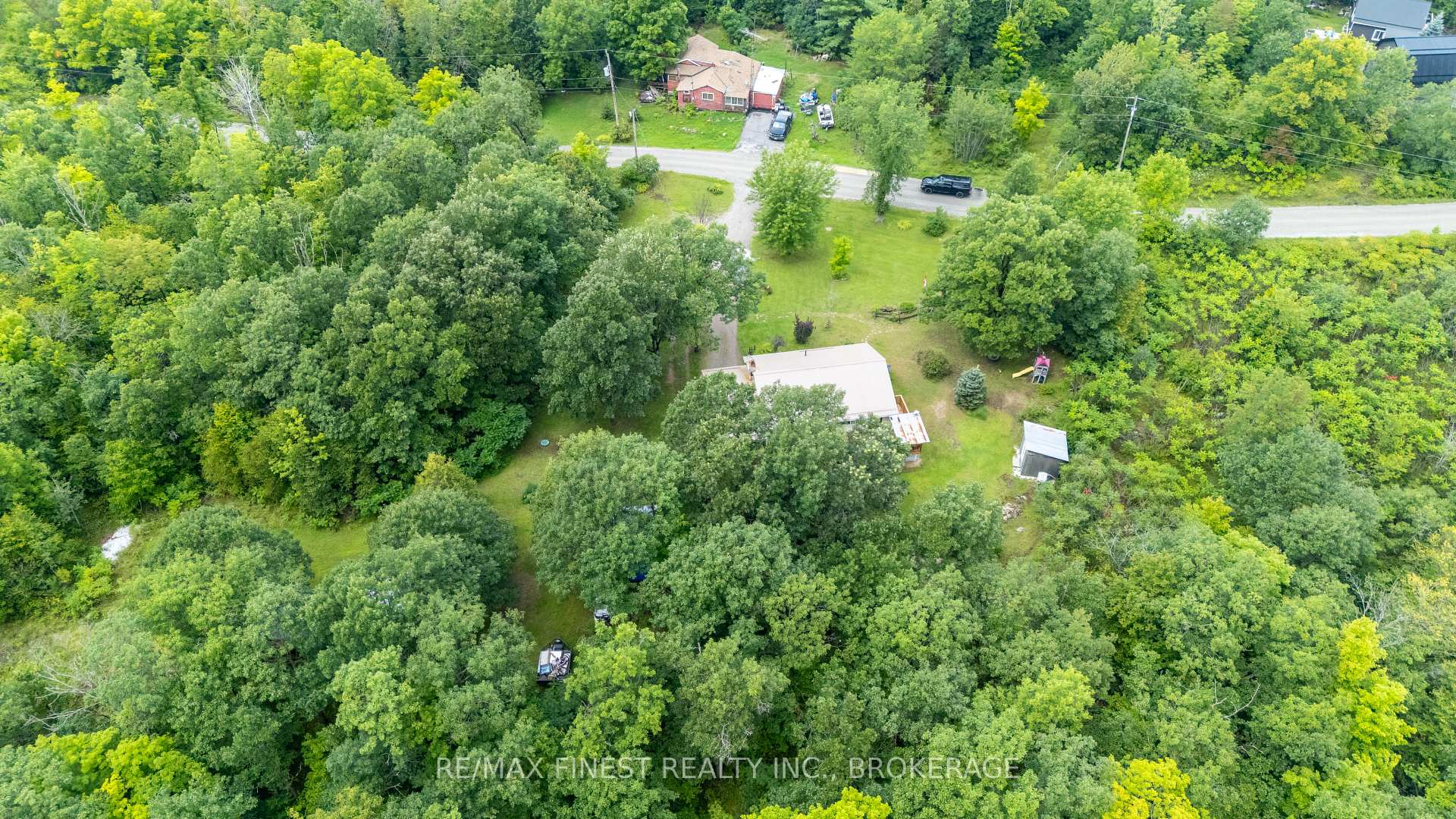Photo 44 of 1041 Tryon Road, Frontenac, Frontenac Centre — HOMEH