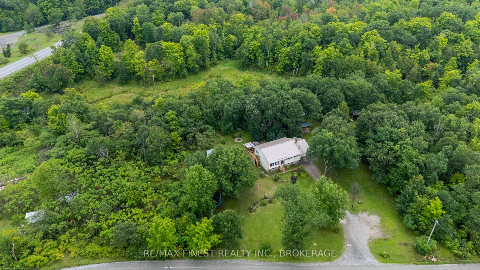 Photo 45 of 1041 Tryon Road, Frontenac, Frontenac Centre — HOMEH