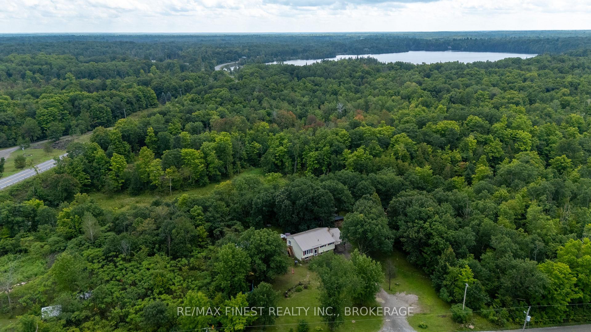Photo 46 of 1041 Tryon Road, Frontenac, Frontenac Centre — HOMEH