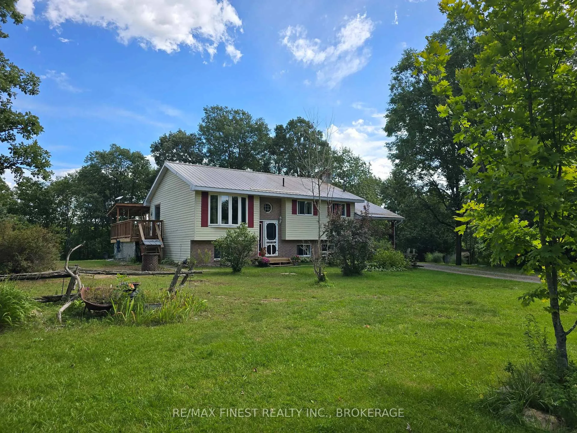 Photo 61 of 1041 Tryon Road, Frontenac, Frontenac Centre — HOMEH