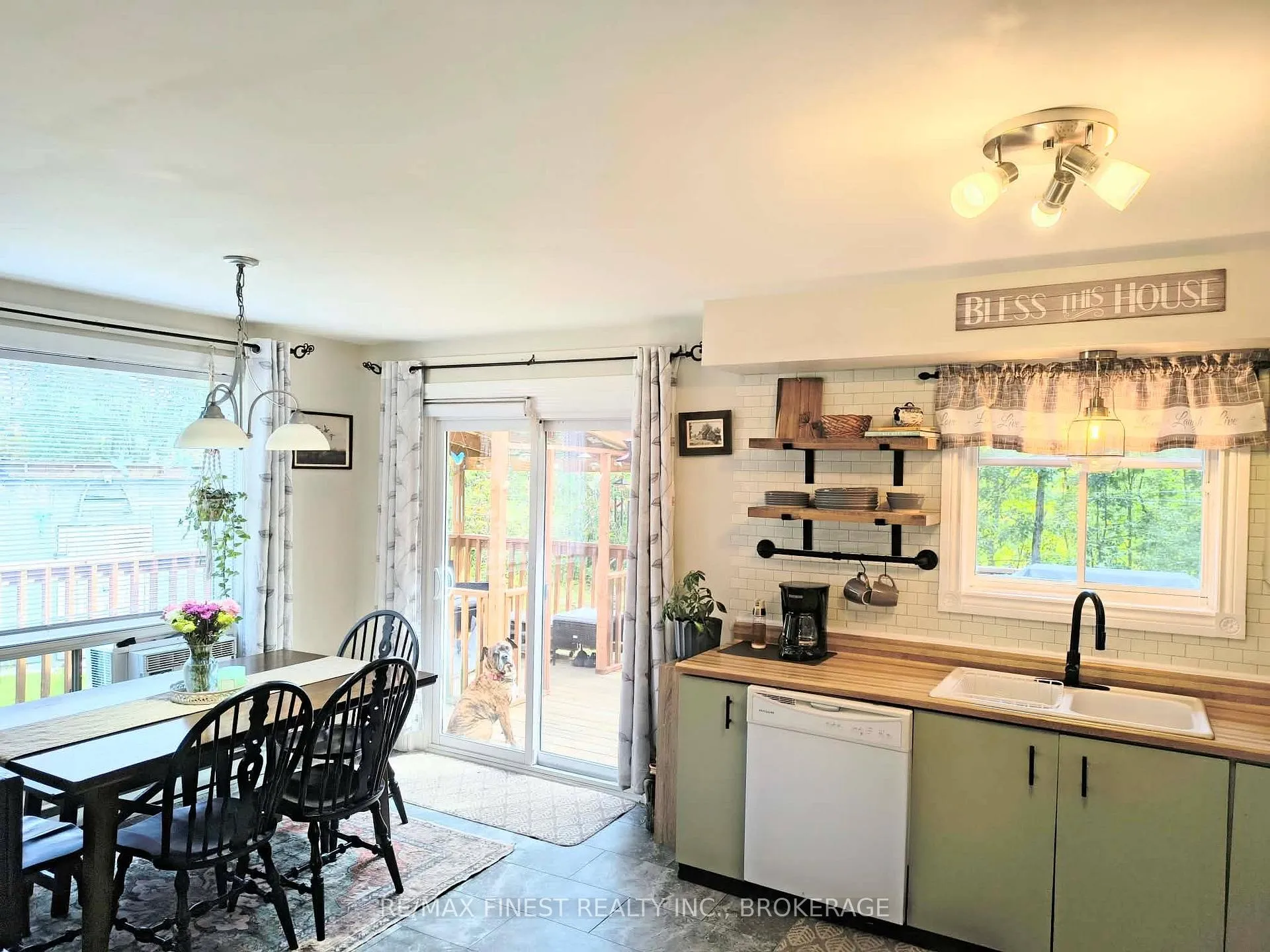 Photo 9 of 1041 Tryon Road, Frontenac, Frontenac Centre — HOMEH