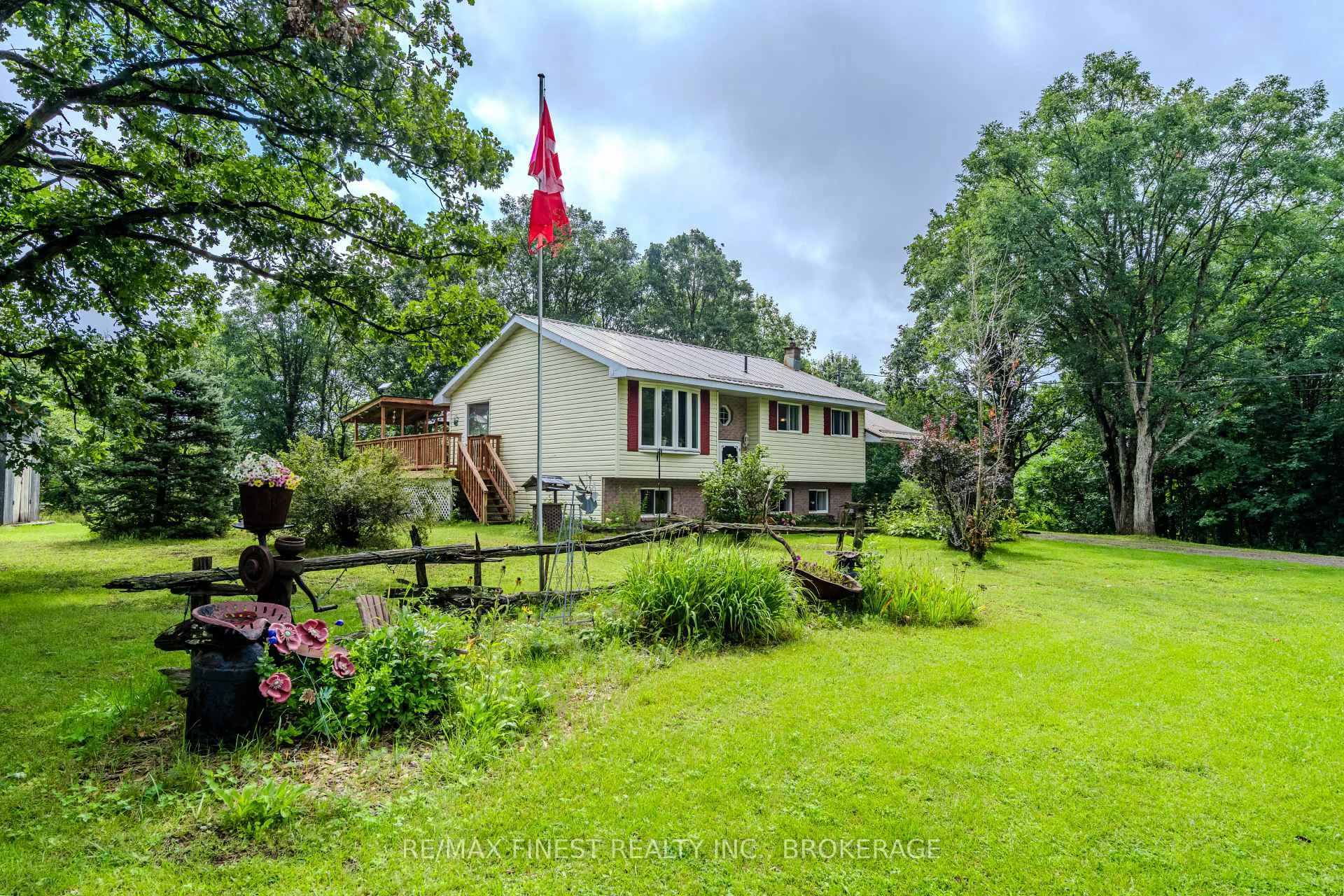 Photo 6 of 1041 Tryon Road, Frontenac, Frontenac Centre — HOMEH