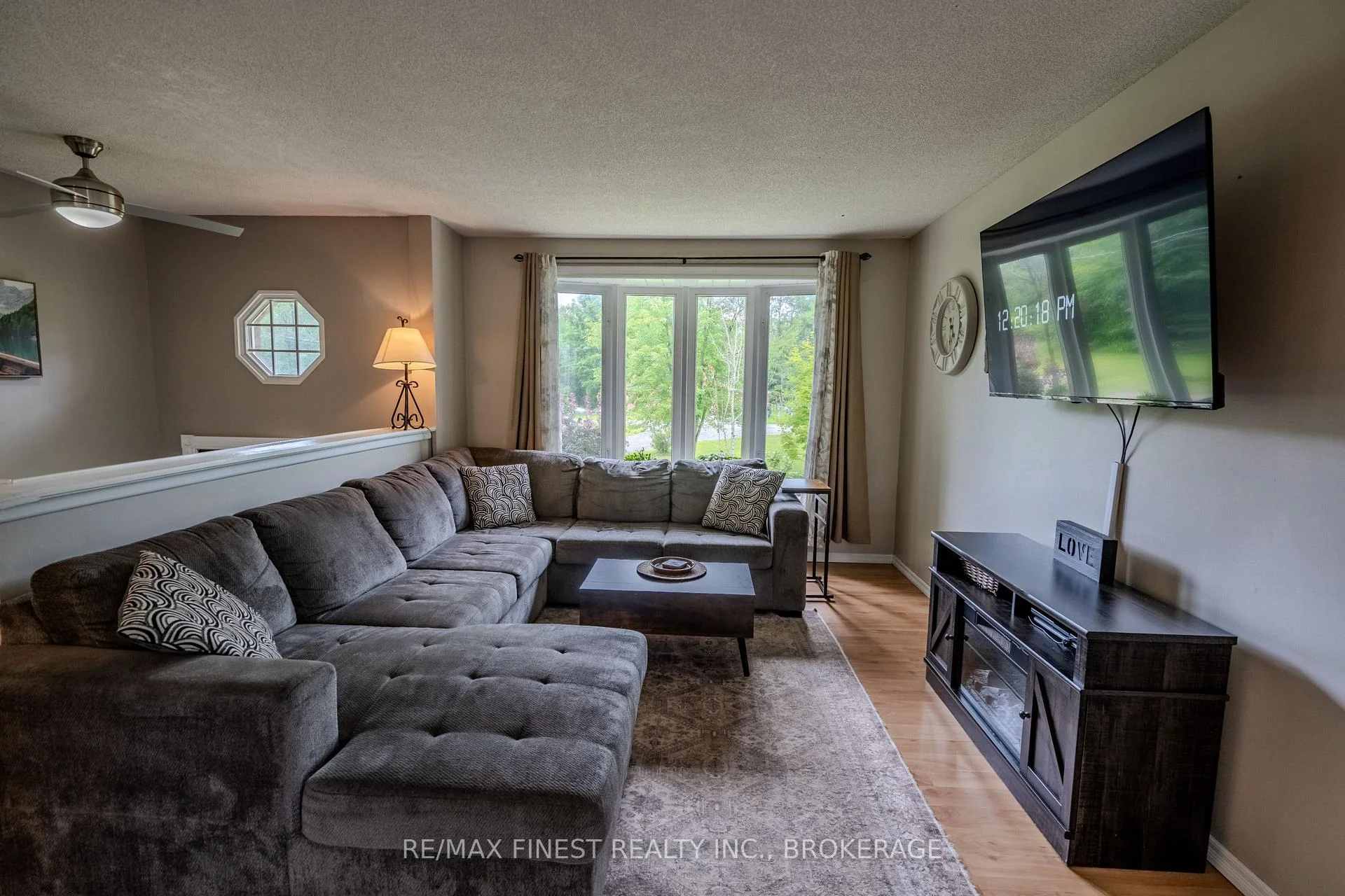 Photo 23 of 1041 Tryon Road, Frontenac, Frontenac Centre — HOMEH