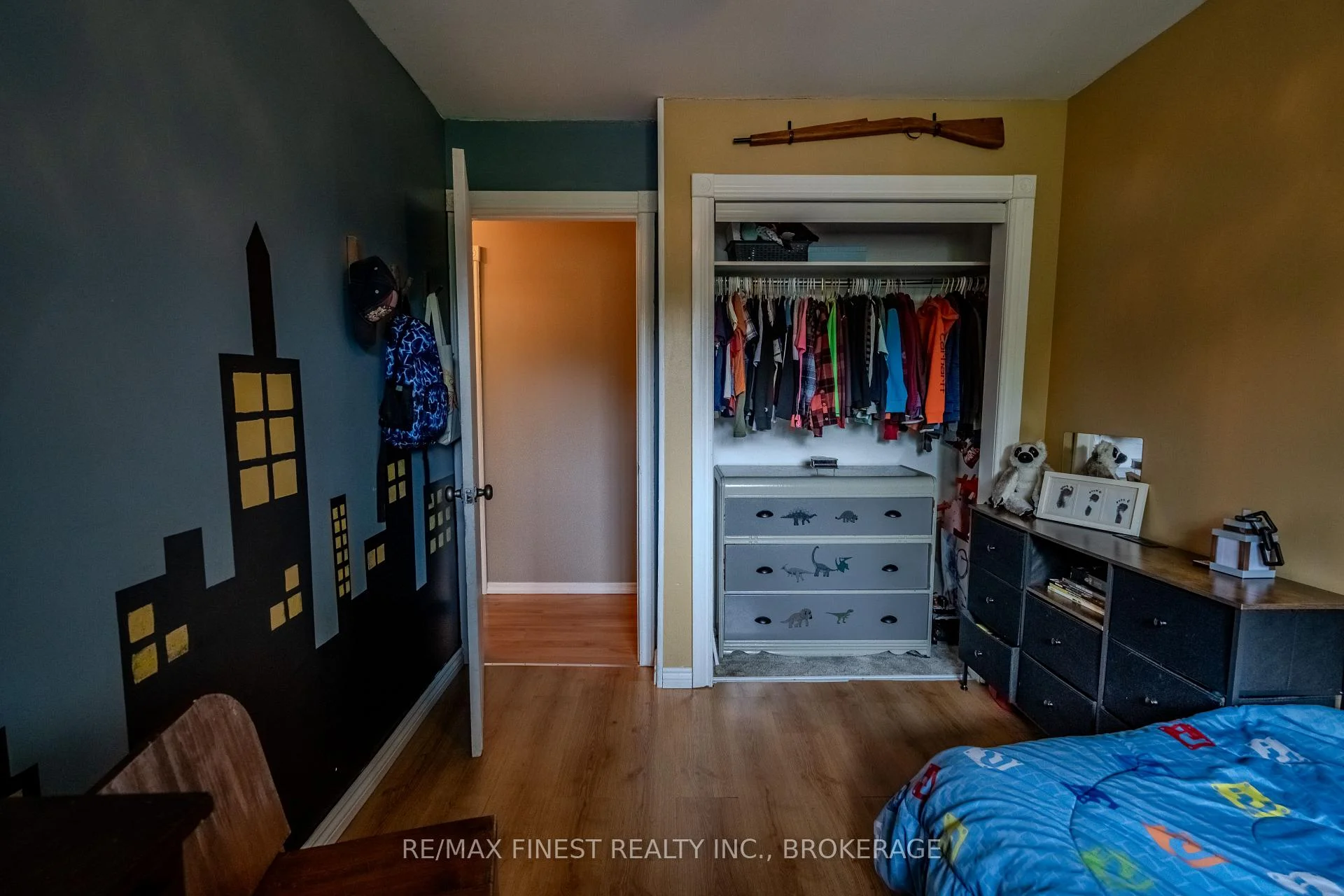 Photo 33 of 1041 Tryon Road, Frontenac, Frontenac Centre — HOMEH
