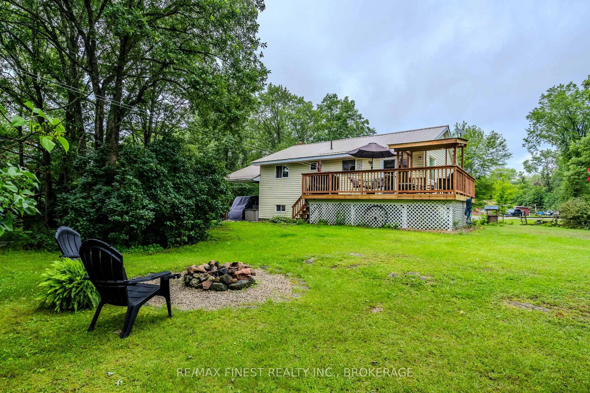 Photo 57 of 1041 Tryon Road, Frontenac, Frontenac Centre — HOMEH