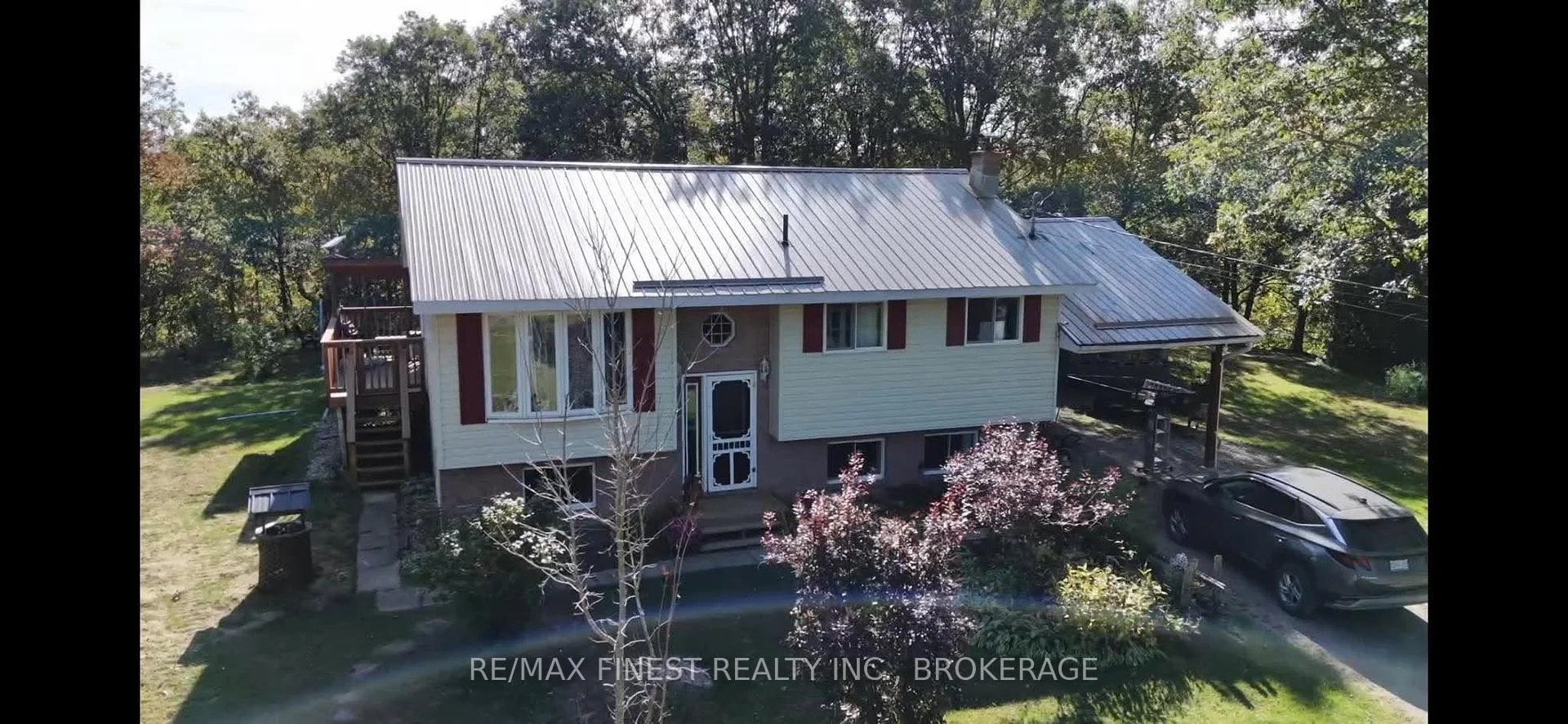 Photo 63 of 1041 Tryon Road, Frontenac, Frontenac Centre — HOMEH