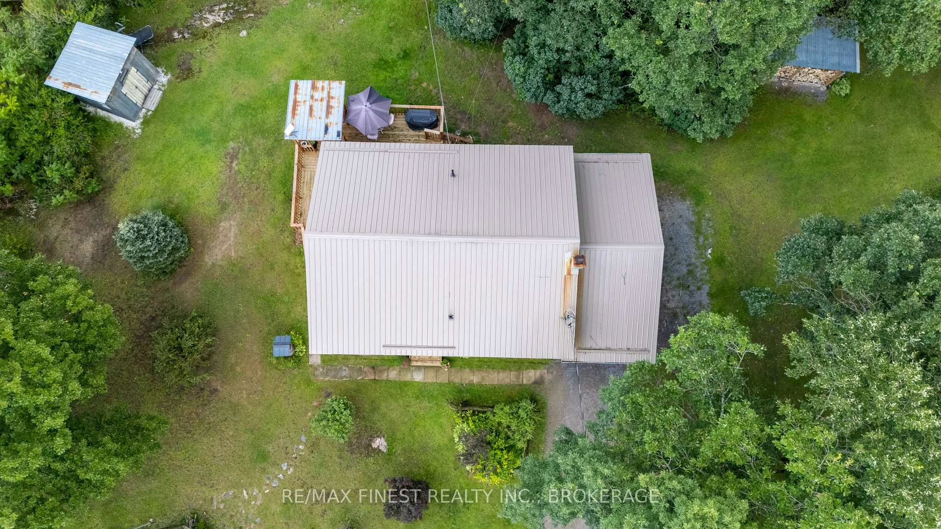 Photo 66 of 1041 Tryon Road, Frontenac, Frontenac Centre — HOMEH