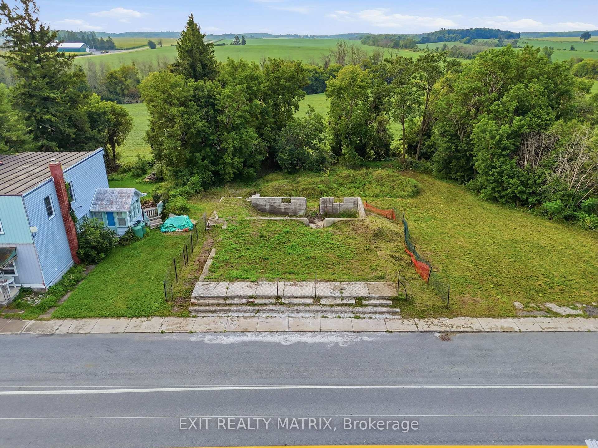 Photo 8 of 21924 Laggan Glenelg Road, North Glengarry, North Glengarry (Lochiel) Twp — HOMEH
