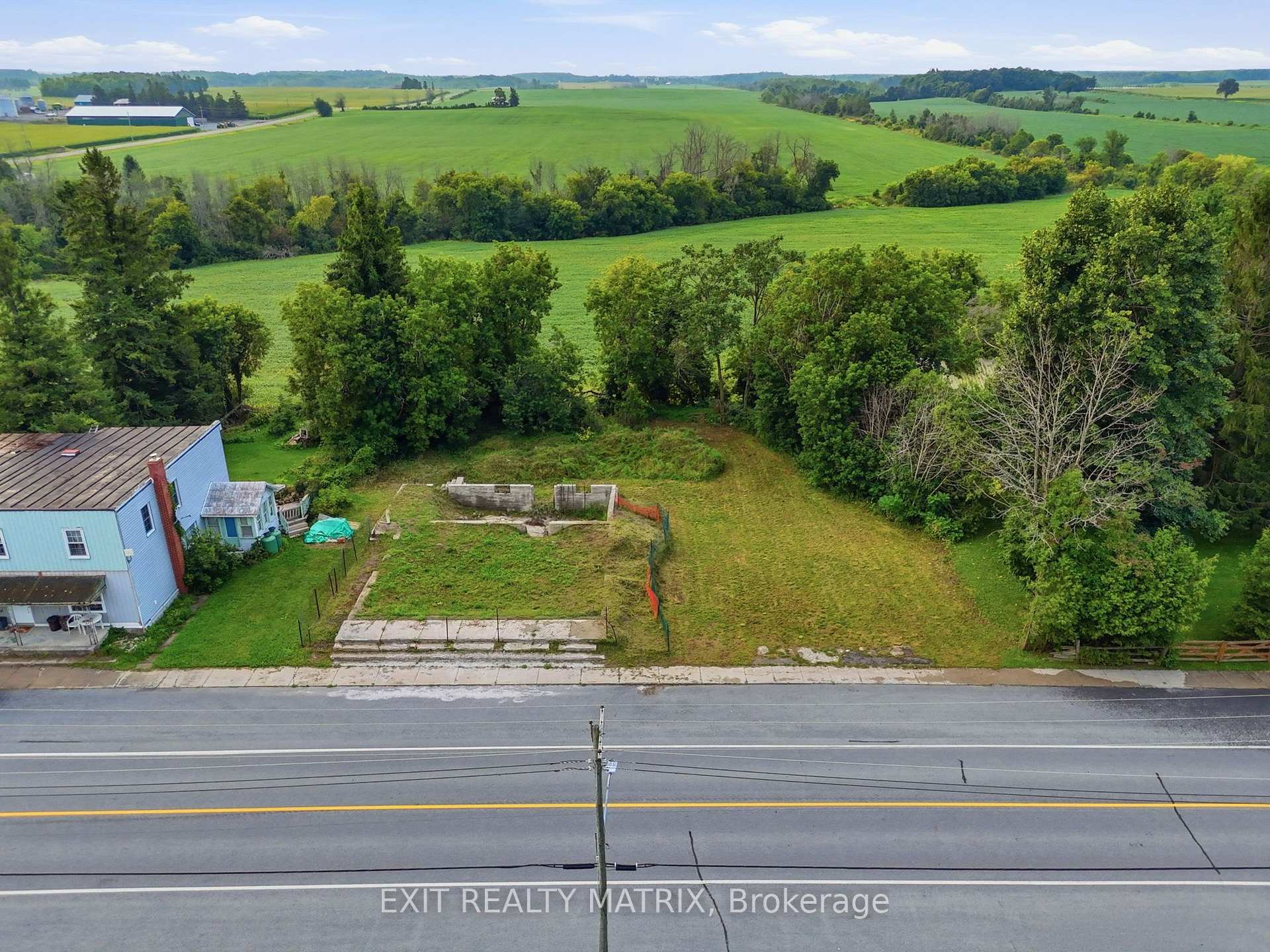 Photo 9 of 21924 Laggan Glenelg Road, North Glengarry, North Glengarry (Lochiel) Twp — HOMEH