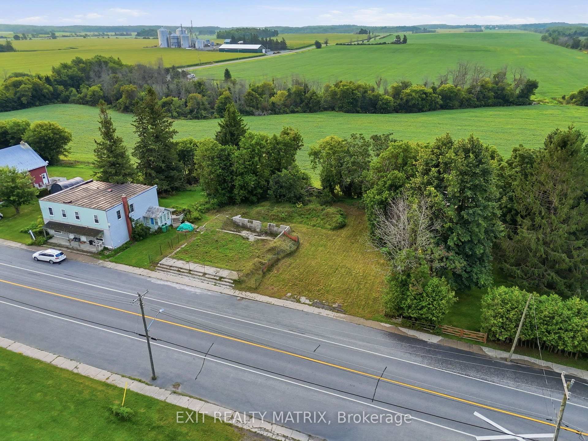 Photo 11 of 21924 Laggan Glenelg Road, North Glengarry, North Glengarry (Lochiel) Twp — HOMEH