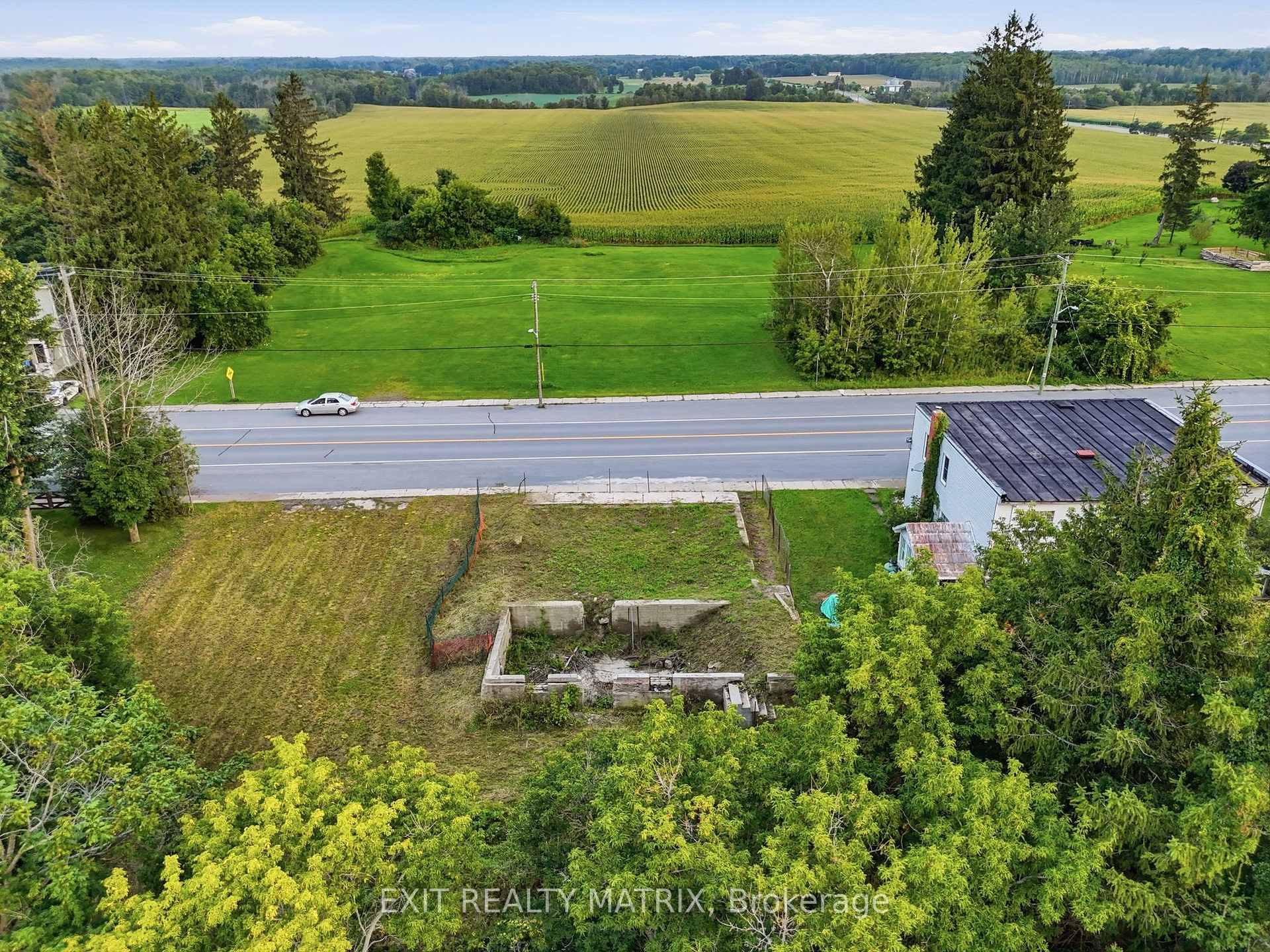 Photo 14 of 21924 Laggan Glenelg Road, North Glengarry, North Glengarry (Lochiel) Twp — HOMEH