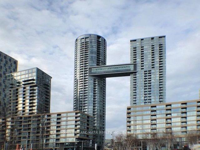 Photo 1 of Unit 1609, 15 Iceboat Terrace, Toronto, Waterfront Communities — HOMEH